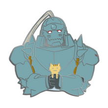 Load image into Gallery viewer, Pin Club | Full Metal Alchemist
