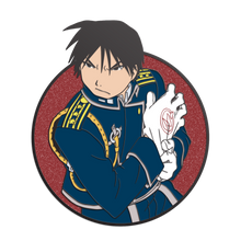 Load image into Gallery viewer, Pin Club | Full Metal Alchemist

