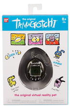 Load image into Gallery viewer, Bandai Tamagotchi Classic Digital Pet (Wave 4)
