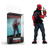Load image into Gallery viewer, FiGPiN Mini Bundle: (4) Deadpool Minis including GS exclusive
