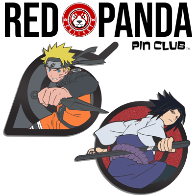 Pin Club Naruto | Naruto + Sasuke Icon