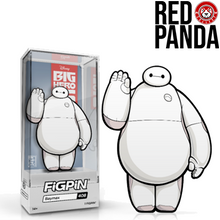 Load image into Gallery viewer, FiGPiN Classic: Disney - Baymax Core 1:6 Chase
