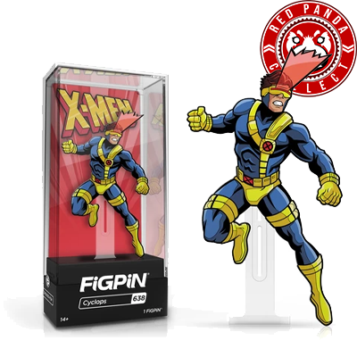 FiGPiN Classic: X-MEN -
