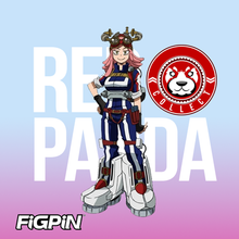 Load image into Gallery viewer, FiGPiN Classic: My Hero Academia- Mei Hatsume #456
