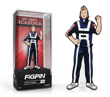 Load image into Gallery viewer, My Hero Academia Big 3 FiGPiN Classic - Classroom Outfit
