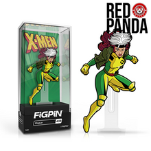 Load image into Gallery viewer, FiGPiN Classic: X-Men
