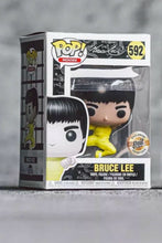 Load image into Gallery viewer, Funko Pop! BAIT Enter The Dragon Bruce Lee
