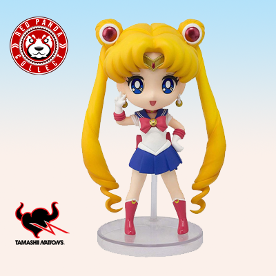 Bandai Tamashii Nations - Sailor Moon Mini Figure
