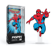 Load image into Gallery viewer, FiGPiN Classic: Marvel Comics
