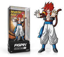 Load image into Gallery viewer, FiGPiN Classic: Dragon Ball GT
