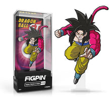 Load image into Gallery viewer, FiGPiN Classic: Dragon Ball GT
