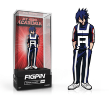 Load image into Gallery viewer, My Hero Academia Big 3 FiGPiN Classic - Classroom Outfit

