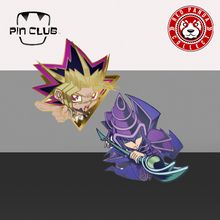 Load image into Gallery viewer, Pin Club: Yu-Gi-Oh! Pins
